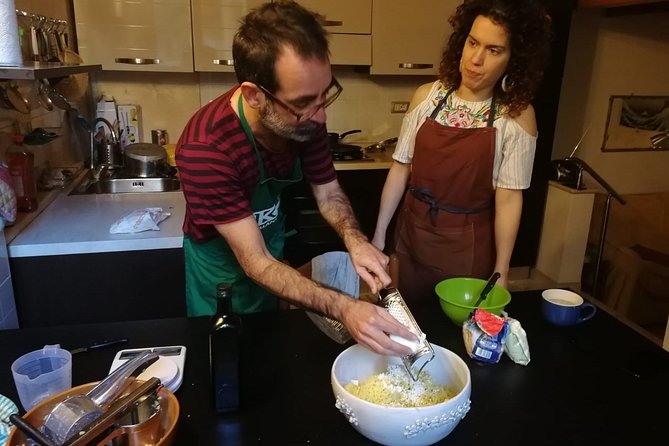 Culurgiones Cooking Class Cagliari - Culurgiones in Cagliari: Why this dumpling is a big deal