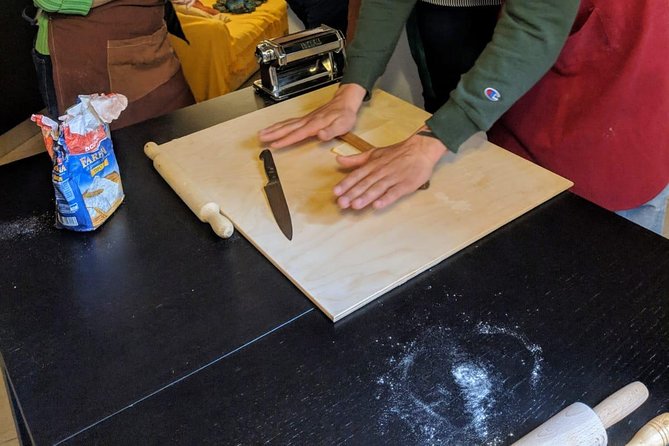 Culurgiones Cooking Class Cagliari - Lunch on a Sardinian table: cheese, wine, appetizers, and Mirto