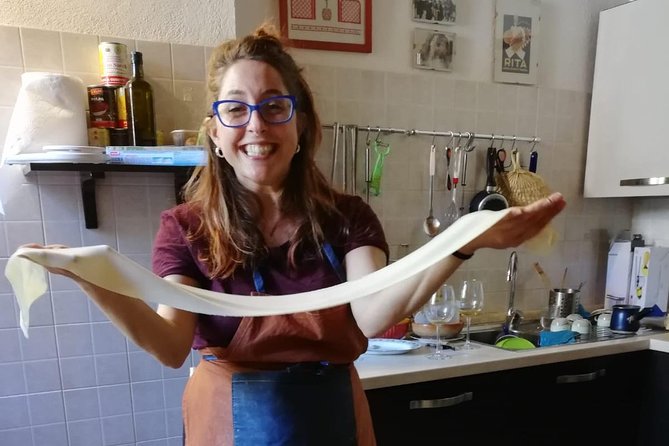 Culurgiones Cooking Class Cagliari - Who this class suits best
