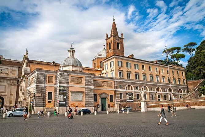 Da Vinci Museum: Discover a World of Genius in the Heart of Rome - Pricing and value: is $14.38 a fair deal?