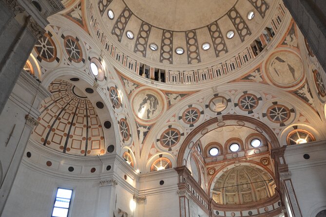 Da Vinci’s Last Supper and Santa Maria delle Grazie Church Tour - Should You Book This Da Vinci and Santa Maria delle Grazie Tour?