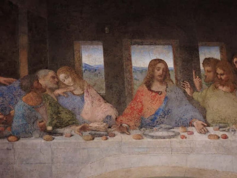 Da Vinci's Last Supper Express Semi-Private Guided Tour - Key Moments That Make This Tour Worth It