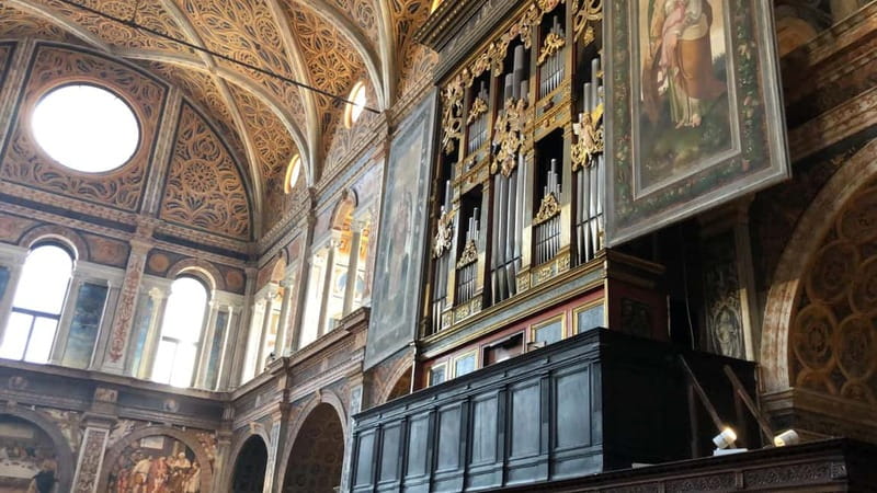 Da Vinci's Last Supper Express Semi-Private Guided Tour - Back to the Meeting Point, Then Your Milan Day Starts
