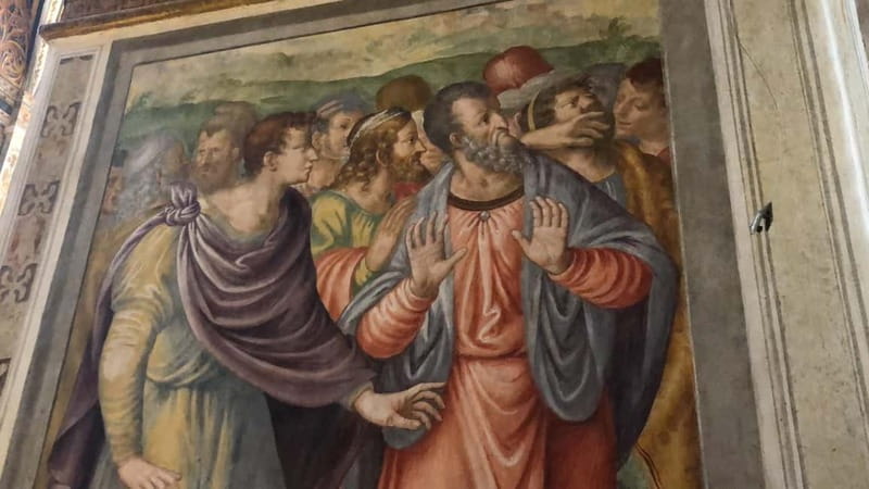 Da Vinci's Last Supper Express Semi-Private Guided Tour - Who This Tour Fits Best