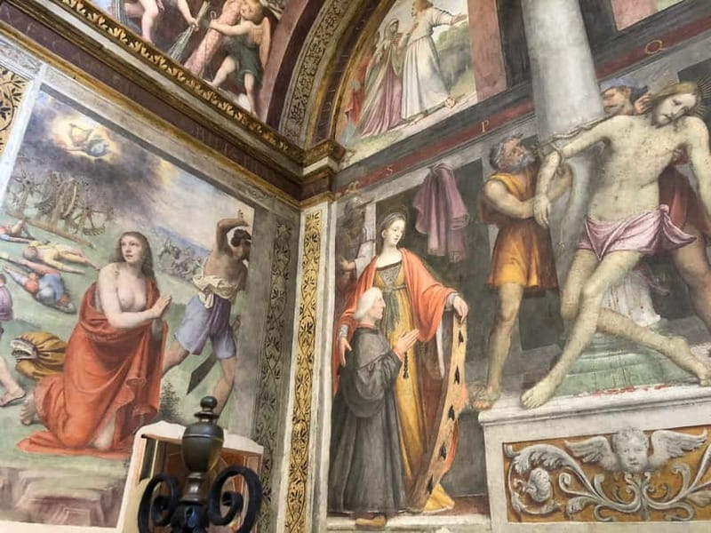 Da Vinci's Last Supper Express Semi-Private Guided Tour - Should You Book This Semi-Private Last Supper Tour?