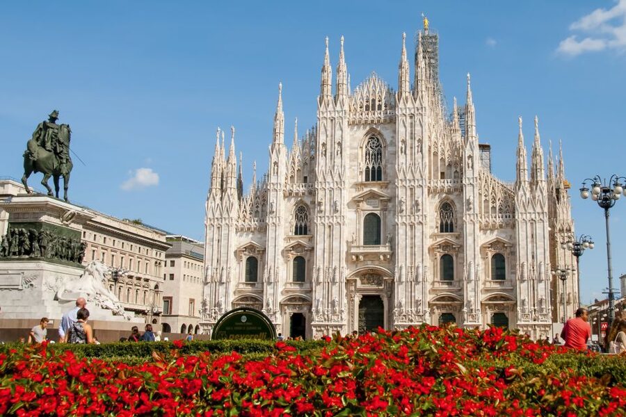 Da Vinci's Last Supper & Milan Sightseeing Tour - Key Highlights to Know Before You Go