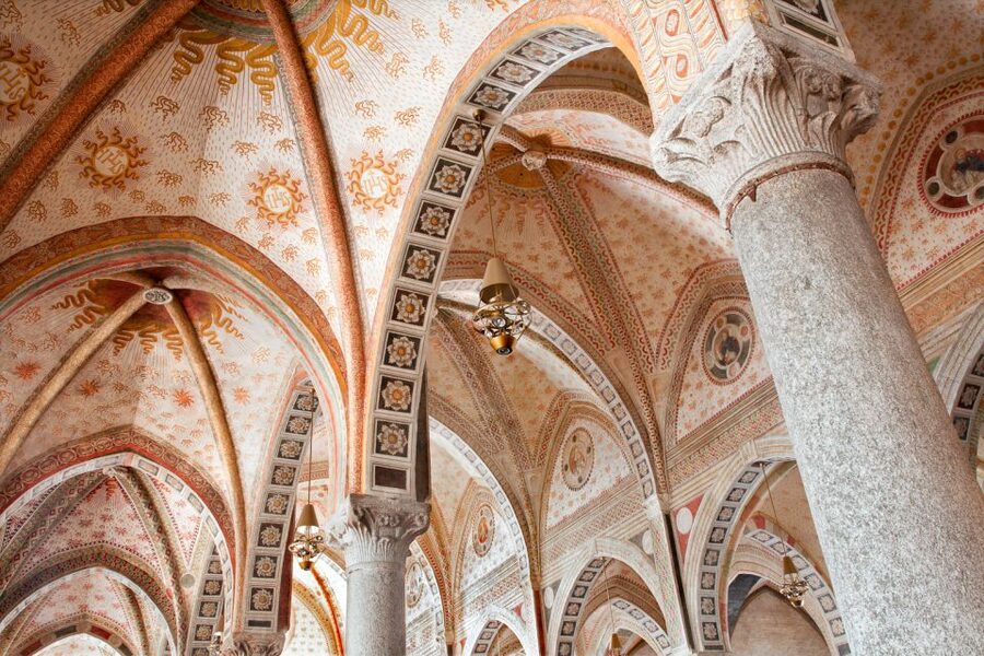 Da Vinci's Last Supper & Milan Sightseeing Tour - A Tight Milan Plan Centered on the Last Supper