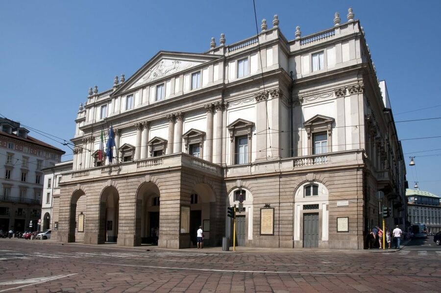 Da Vinci's Last Supper & Milan Sightseeing Tour - Santa Maria delle Grazie: Where the Painting Lives