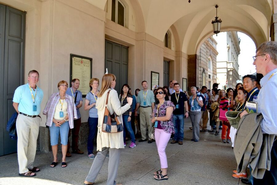Da Vinci's Last Supper & Milan Sightseeing Tour - Seeing Da Vinci’s Last Supper: How to Get the Most From Your Timed Entry
