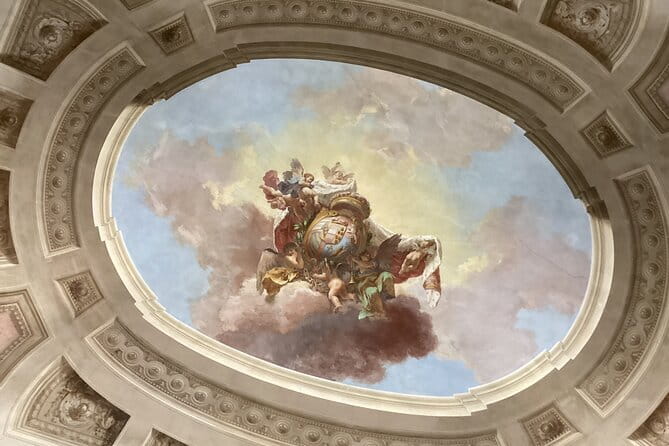 David & Accademia Gallery: 1-Hour Small Group Tour - The Tour Style: Small Group, Radios, and Time for Questions
