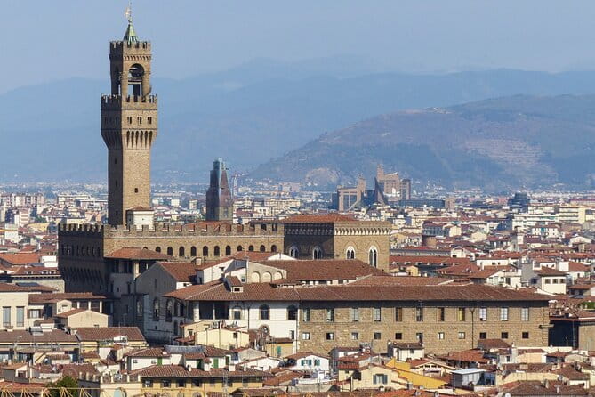 David & Accademia Gallery: 1-Hour Small Group Tour - Practical Tips to Make Your Hour Go Smoothly
