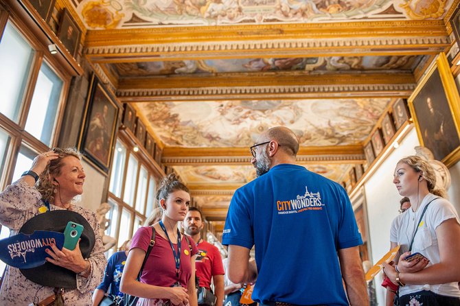David & Accademia Guided Tour with Time Entry Ticket - The guides: names you may hear, and why the right one matters