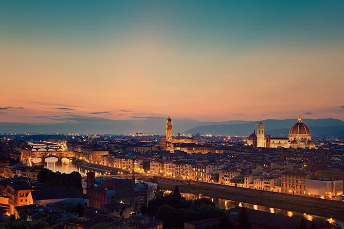 DAVID and Accademia Gallery Private Tour in Florence - Michelangelo Stories You Can Use While You Look