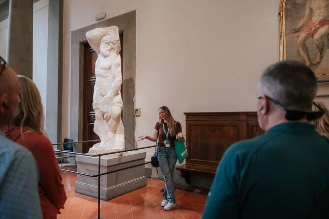 David & Duomo: Accademia & Skip the Line Exclusive Dome Access - Price and value: does $178.98 make sense?