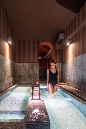 Day Pass to the QC Termetorino Luxury Spa in Turin - Key Highlights to Know Before You Go