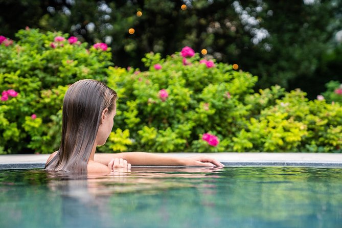 Day Pass to the QC Termetorino Luxury Spa in Turin - Saunas and steam rooms, plus how to use heat without overdoing it