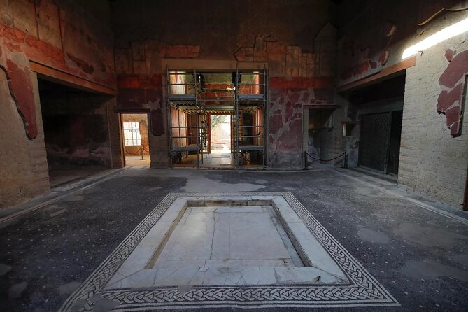 Day Trip of Pompeii, Herculaneum and Vesuvius from Naples - Who should book this day trip, and who should skip it