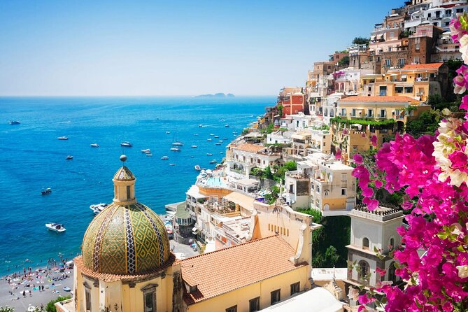 Day Trip of Pompeii, Sorrento and Positano from Naples/Salerno - Pompeii in a Half-Day Mindset: How to Not Feel Rushed