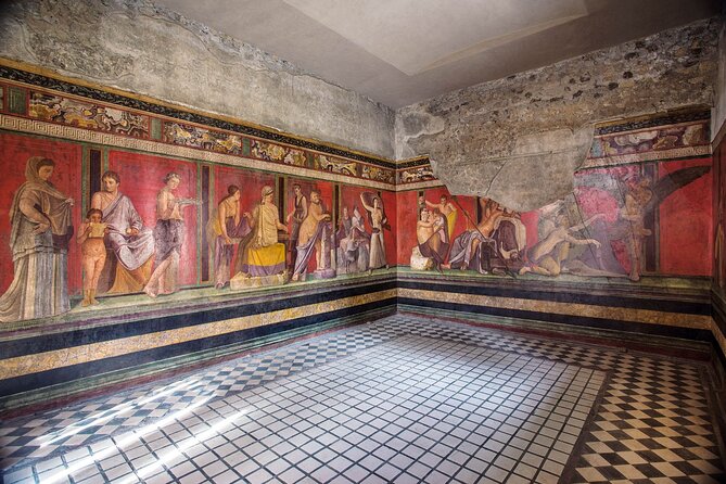 Day Trip of Pompeii, Sorrento and Positano from Naples/Salerno - Should You Book This Pompeii, Sorrento, Positano Day Trip?