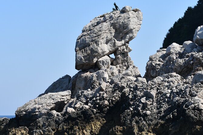 Day Trip to Capri and Blue Grotto From Naples & Sorrento - Monte Solaro Chairlift: Optional, But Often Worth the Legs