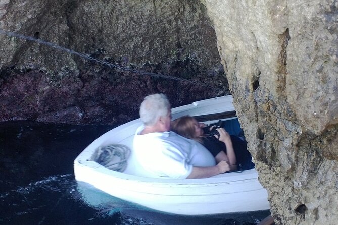 Day Trip to Capri and Blue Grotto From Naples & Sorrento - Time Management: A Tight Day That Still Leaves Breathing Room