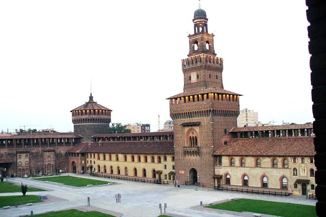 Delicious! Milan's Favorite Food Tour - Walking logistics: how to prepare so you enjoy it, not endure it