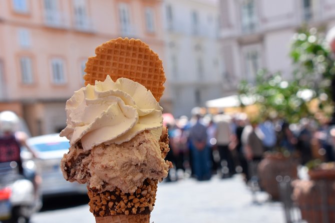 Delicious! Milan's Favorite Food Tour - Brera district: art-and-design walking with tastings in the middle of it