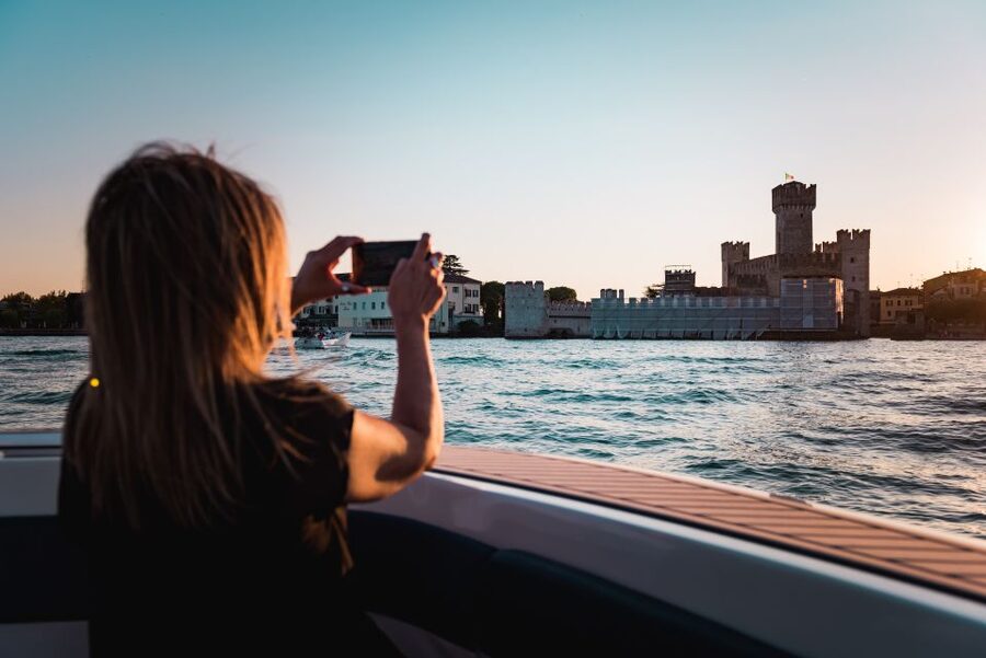 Desenzano del Garda: Sunset Boat Trip at Sunset with Drink - Why this Desenzano sunset cruise is such an easy win