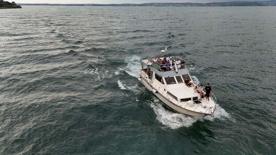 Desenzano del Garda: Sunset Boat Trip at Sunset with Drink - When you’ll love it most, and who should skip it