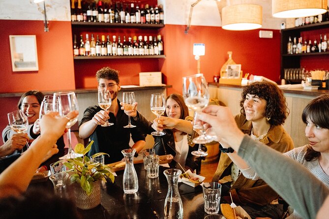 Devour Rome Food & Wine Tour of Trastevere - Key points before you commit