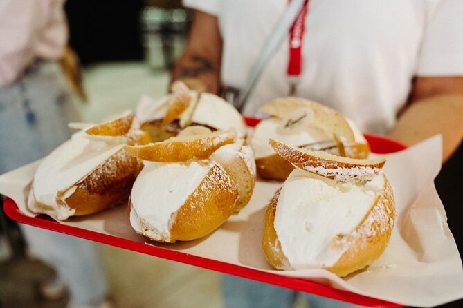 Devour Rome Testaccio Market Food Tour - Why Testaccio, and why food tours work here