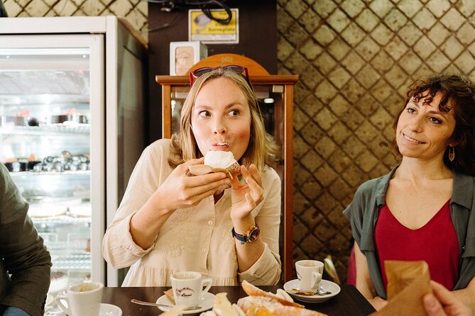 Devour Rome Testaccio Market Food Tour - Price and value: is $95.58 worth it?