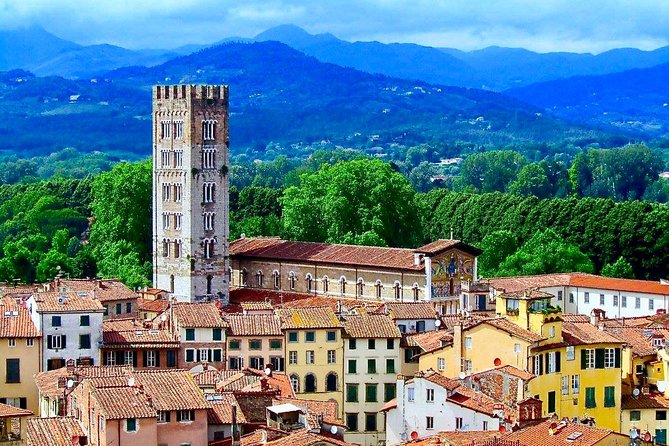 Discover Lucca’s Secrets on a Guided Walking Tour - Why This 2-Hour Lucca Walk Is a Smart First Stop