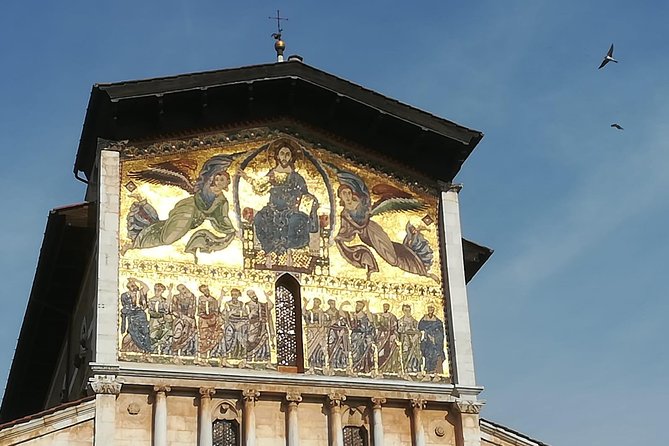 Discover Lucca’s Secrets on a Guided Walking Tour - Price and Value: Is $18.14 Worth It?