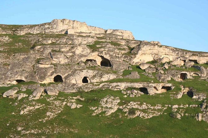 Discover Matera: Overnight Stay, Meal, and Sassi Tour - Why overnight in the Sassi beats day trips