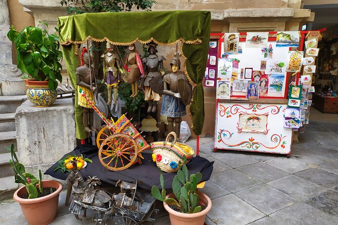 Discover Palermo in 3 hours. Art, history, markets and street food - Piazza Olivella: Sant’Ignazio and museum-adjacent culture