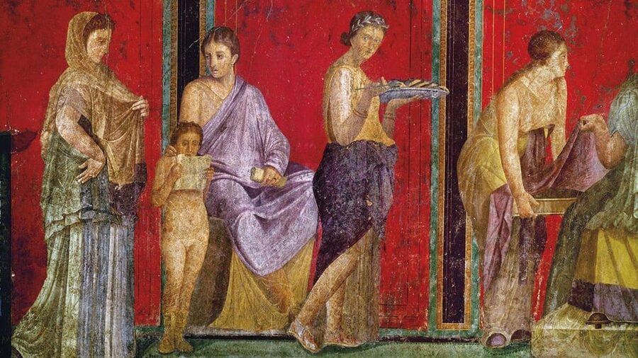 Discover Pompeii: French Walking Tour of the Buried City - Should you book this Pompeii French Walking Tour?