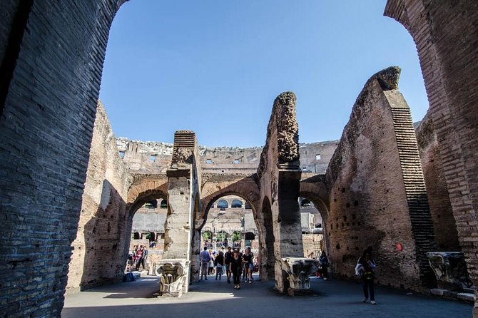 Discover Rome in a Day – Private Driver Tour - Circo Massimo: first stop photos and ancient vibes
