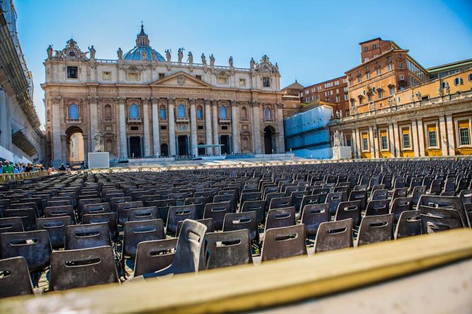 Discover Rome in a Day – Private Driver Tour - Trevi Fountain and Spanish Steps: icons, but still manageable