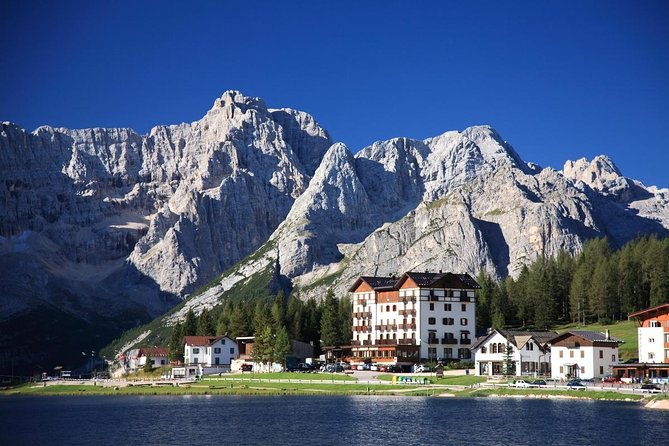 Discover the Dolomites, Cortina and Lake Braies from Venice - Key things I’d circle before you go