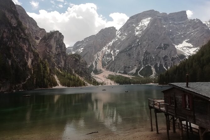 Discover the Dolomites, Cortina and Lake Braies from Venice - Guide-led driving, plus why small groups matter here