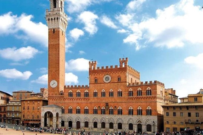 Discover the Medieval Charm of Siena on a Private Walking Tour - Key Highlights You Can Count On