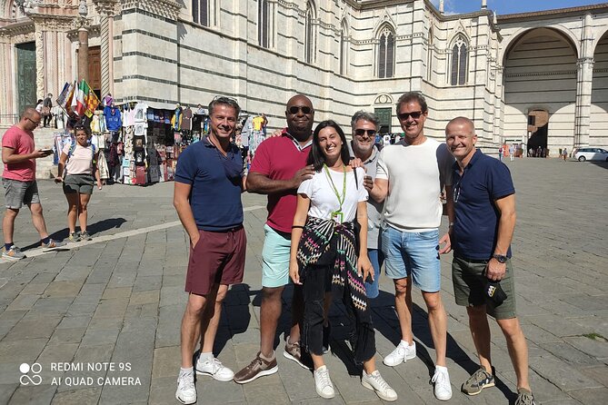 Discover the Medieval Charm of Siena on a Private Walking Tour - Why Siena’s Medieval Layout Works So Well With a Private Guide