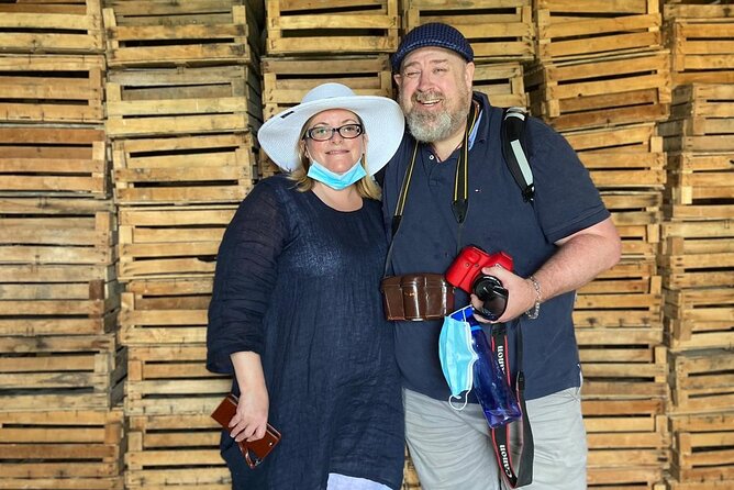 Discover Valpolicella Vineyards and Wine Tasting Experience - Price and What You Really Get for It