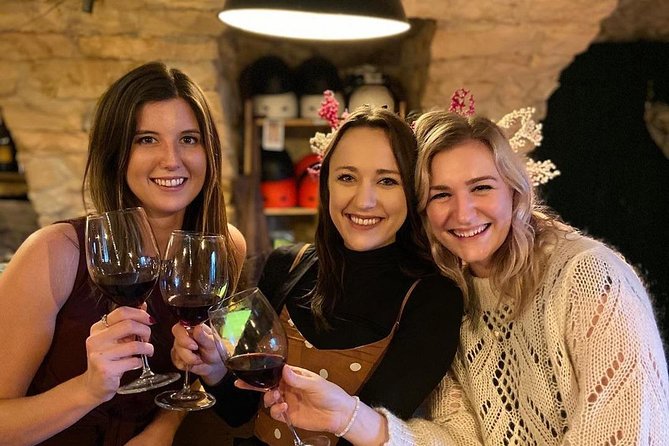 Discover Valpolicella Vineyards and Wine Tasting Experience - Tenuta Santa Maria Valverde: A Traditional Estate You Can Feel