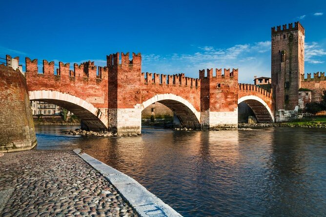 Discover Valpolicella Vineyards and Wine Tasting Experience - Getting From Verona to the Vineyard Hills