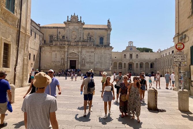 Discovering Lecce - What This 2-Hour Lecce Walk Really Does For You
