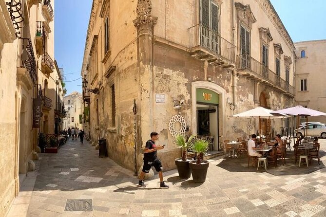 Discovering Lecce - Basilica di Santa Croce: Lepanto in Stone on a Baroque Facade