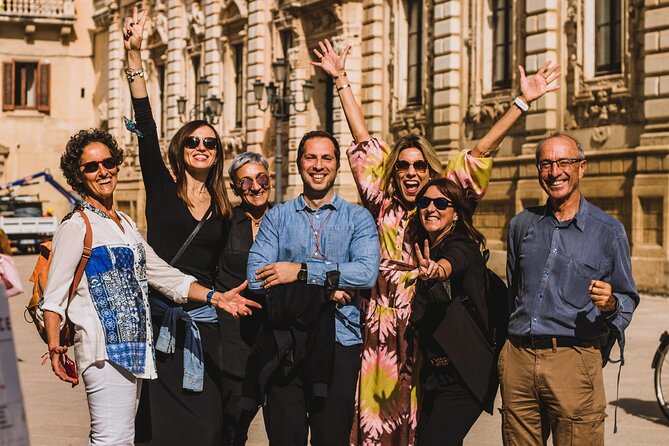 Discovering Lecce - Pace, Group Size, and What Helps You Enjoy It More