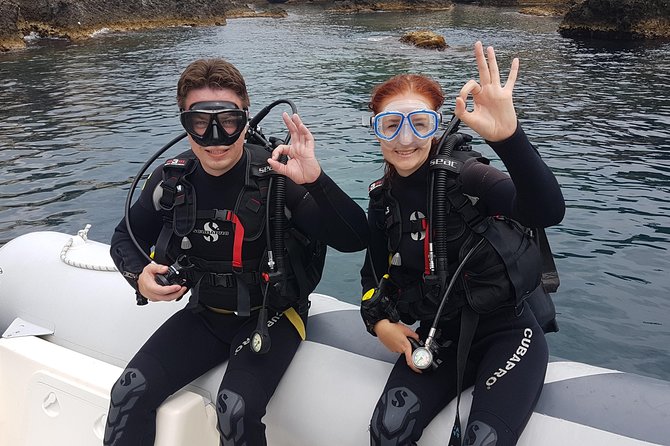 Diving for patented divers - The instructor briefing that actually matters (safety, trim, breathing)